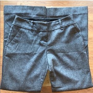 The Limited Cassidy fit slacks